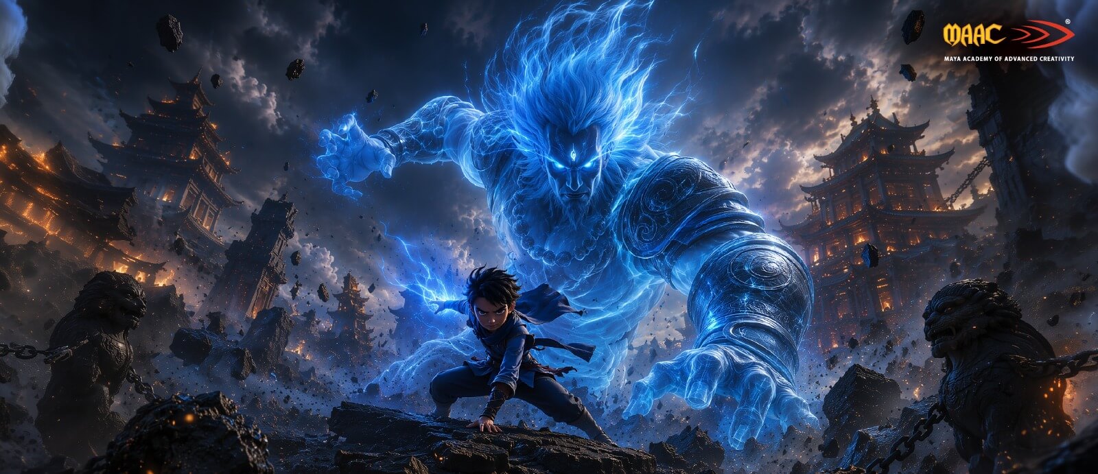 Just Got Your Class 12 Results? Here's Why a 3D Animation & VFX Course in India Could Be Your Best Career Move