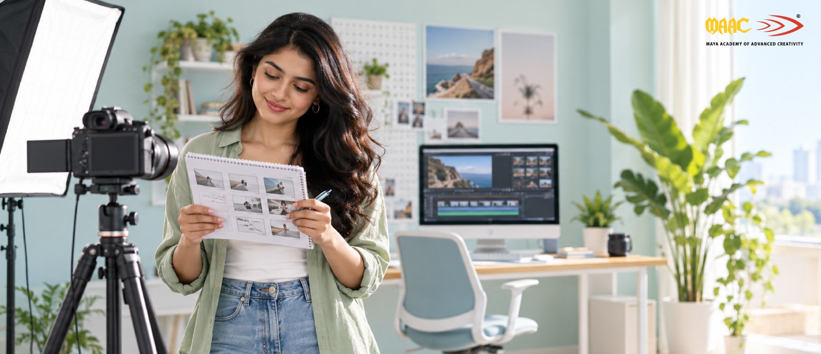 The Creator Economy in India: How Digital Content Creation Became a Serious Career
