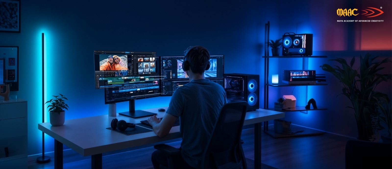 Top Video Editing Skills in Demand in 2026 and How to Build a Career in It