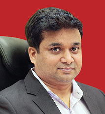 Varun Roy