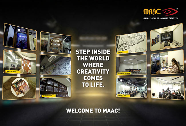 About Maac image