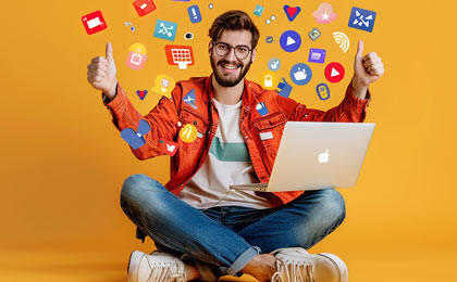 Digital Media Professional
