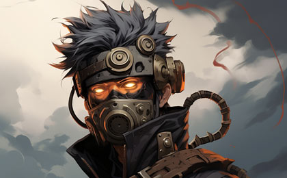 Game Artist