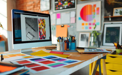 Graphic Designer