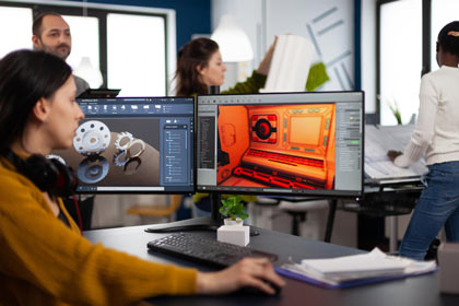 3D Animation