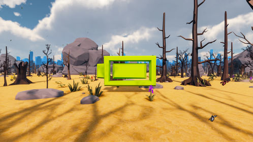 Game Design