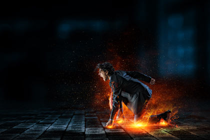 Visual Effects (VFX)
