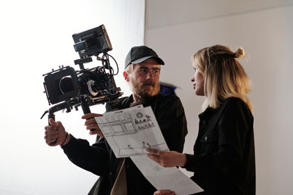 Filmmaking & Photography