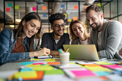 Specialized Skills Bootcamp