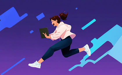 Motion Graphics Designer
