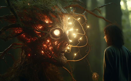 VFX Artist