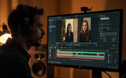 Video Editor