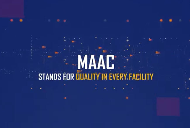 Virtual Campus Tour: