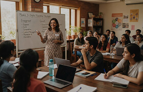 Education or training institute owners