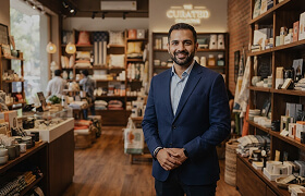 Existing Entrepreneurs